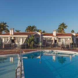 Vista Verde - Adults Only, hotel in Maspalomas