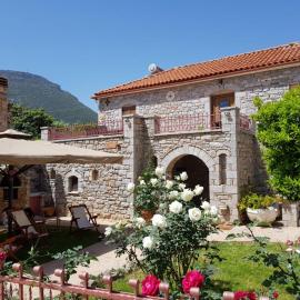 Kleopatra House