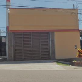 APARTAMENTO 5 TECNOLOGICO – hotel w mieście Cartago