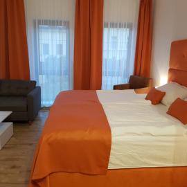 Viesnīca Hotel Milin pilsētā Reihenbaha Fogtlandē