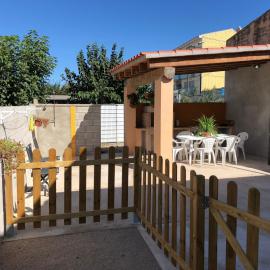Casa Sara, hotelli kohteessa Deltebre