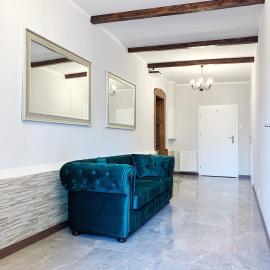 Apartamenty ZZ – hotel w mieście Obryta