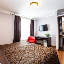 PRIMO Hotel Riga: Riga'da bir otel