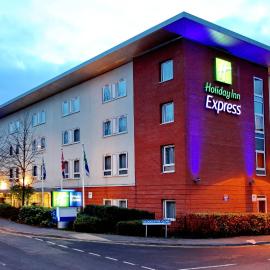 Holiday Inn Express Birmingham Redditch by IHG, hôtel à Redditch