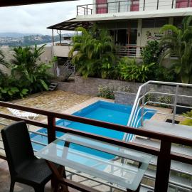 La Casa Del Italiano, hotel a Tarapoto
