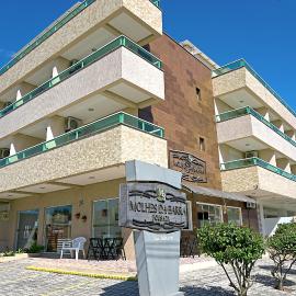 Pousada Molhes da Barra, hôtel à Torres