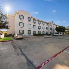 Motel 6-Decatur, TX, Hotel in Decatur