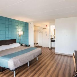Motel 6-Somers Point, NJ - Ocean City - Wild Wood Beach, hotel u gradu Somers Point