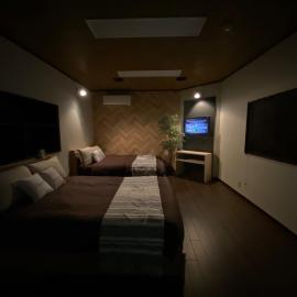 HOTEL Japonica, hotel sa Tokyo
