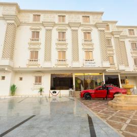 Al Mokhtar 2 Furnished Units