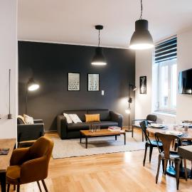 LE 17 climatisé, hotelli kohteessa Colmar