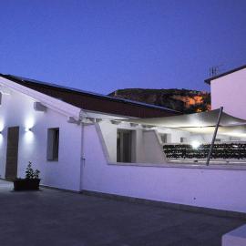 La Perla Amantea - Rooms & Apartaments, hotelli kohteessa Amantea