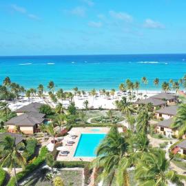 The Sands Beach Resort, Hotel in Bwejuu