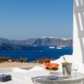 Kalestesia Suites, hotel sa Akrotiri