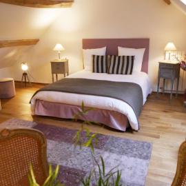 Le champ de l'eau, hotel in Crécy-la-Chapelle