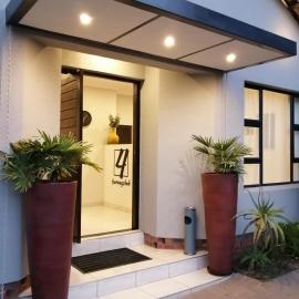 Fourways BnB, хотел в Йоханесбург