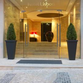 Hotel Lisboa