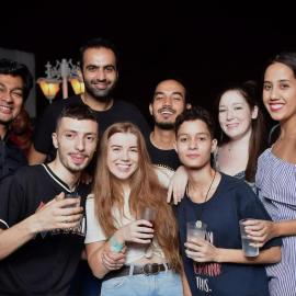 The Desire Hostel, hotel in New Delhi