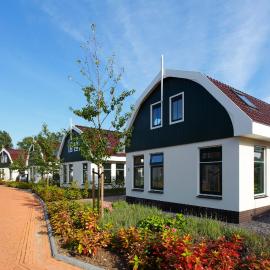Europarcs Koningshof, hotel v destinácii Schoorl