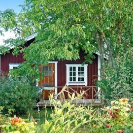 5 person holiday home in BORGHOLM