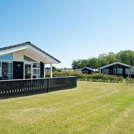 6 person holiday home in Juelsminde-By Traum