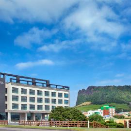 Sunrise Hotel Seongsan