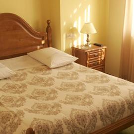 Hotel Xallas, hotel em Santa Comba