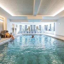 Vitaurina Royal Hotel