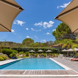 Les Pins de Santa Giulia, hotel in Porto-Vecchio