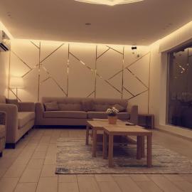 Al Somow Chalets, hotel v destinaci Dhahban