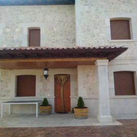 Casa Rural La Infanta, hotel in Caleruega