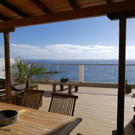 Residencial LaMar, hotel in Santa Cruz de la Palma