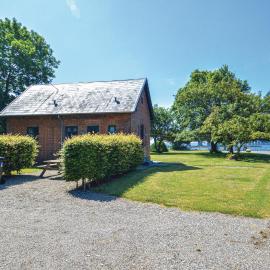 Gorgeous Home In Vordingborg With Wifi: Vordingborg şehrinde bir otel
