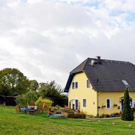 Ferienappartements in Gager auf Ru, hotel in Gager