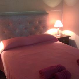 Hosteria Maryland, hotel Posadasban