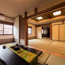 Show Wa No Yado Tsuchiya, hotel in Nagoya