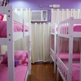 Peach Haven – hotel w Cebu