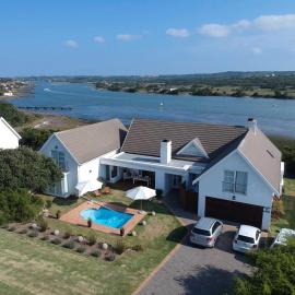 Crystal Waters, St Francis Bay, Eastern Cape