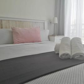 Balcón Al Mar, hotel in Valencia