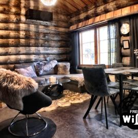 Ruka Chalet Plage Oliver, hotel v mestu Ruka