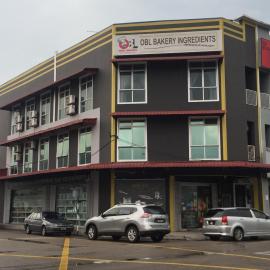 BENUTHOMESTAY, hôtel à Johor Bahru