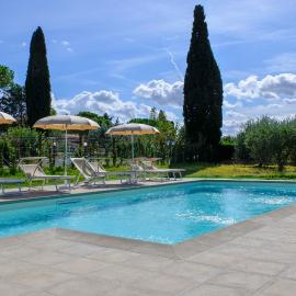 Poggio Picchio, Hotel in Bibbona