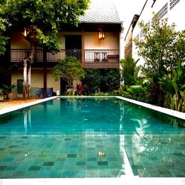 Villa Bangkok