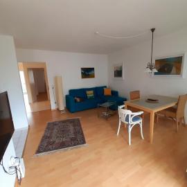 Wohnung im Herzen von Ettlingen, hotel v destinácii Ettlingen