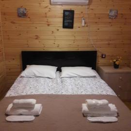 Cottage in Mtskheta 01