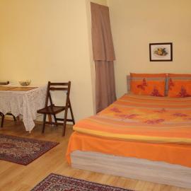 Studio Pleven Center, hotel in Pleven