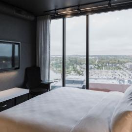Alt Hotel Saskatoon, viešbutis mieste Saskatūnas