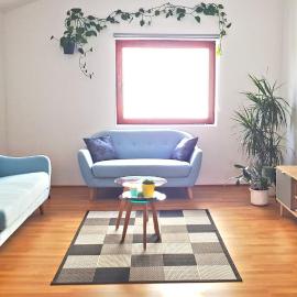Viesnīca Apartman 13 pilsētā Križevci