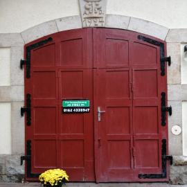 Haus Königstein FeWo Bielablick, hotel a Königstein an der Elbe