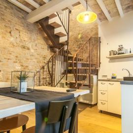 Umbrian Concierge - La Corte del Grillo, viešbutis Perudžoje
